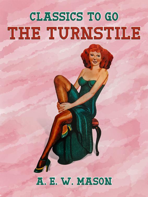 The Turnstile, Classics To Go