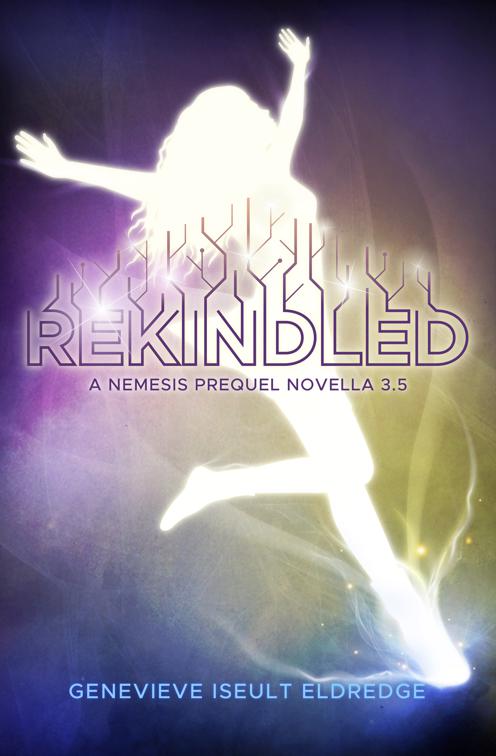 Rekindled - A Nemesis Prequel Novella, Circuit Fae