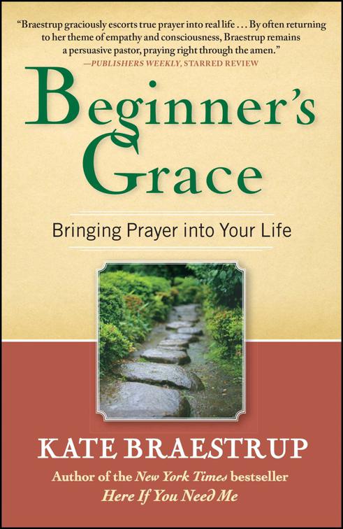 Beginner&#x27;s Grace