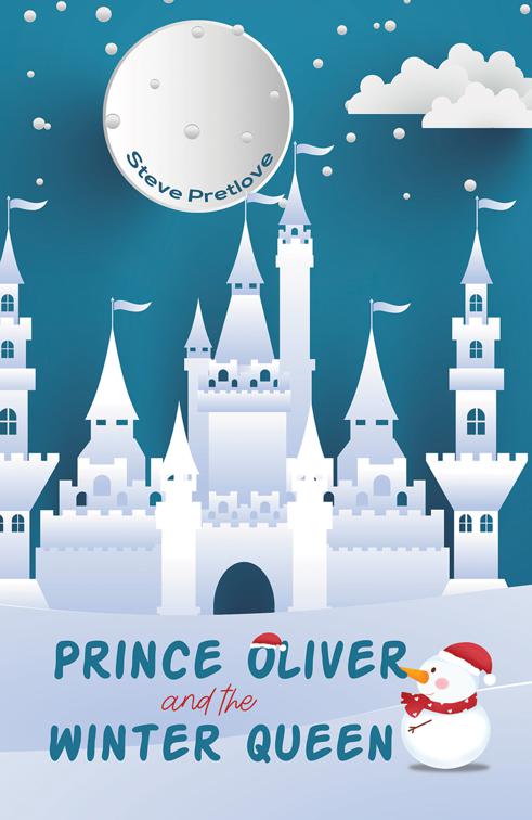 Prince Oliver and the Winter Queen