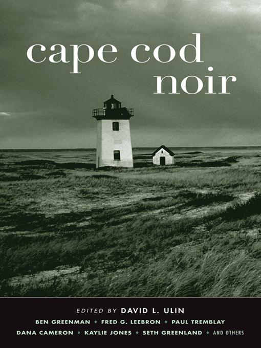 Cape Cod Noir, Akashic Noir