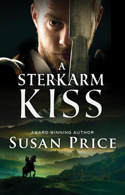 Sterkarm Kiss, Sterkarm