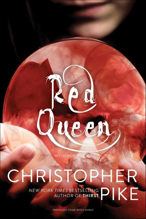 Red Queen, Witch World