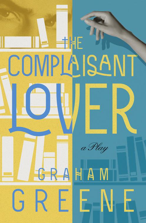 Complaisant Lover