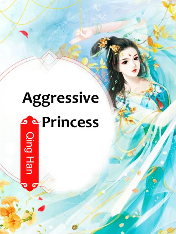 Aggressive Princess, Volume 3