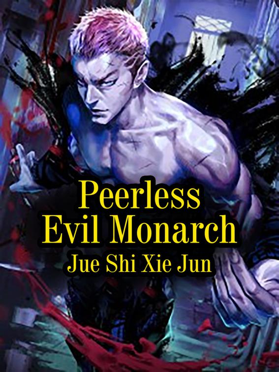 Peerless Evil Monarch, Volume 2