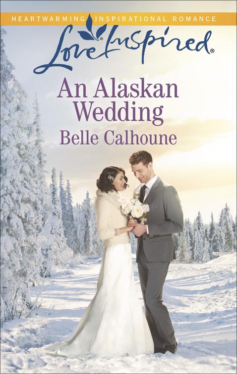 Alaskan Wedding, Alaskan Grooms