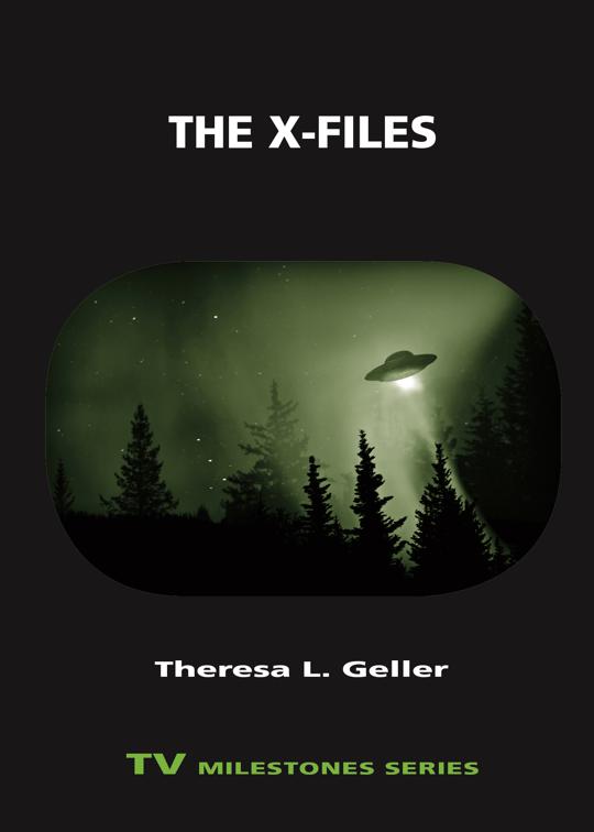 The X-Files, TV Milestones