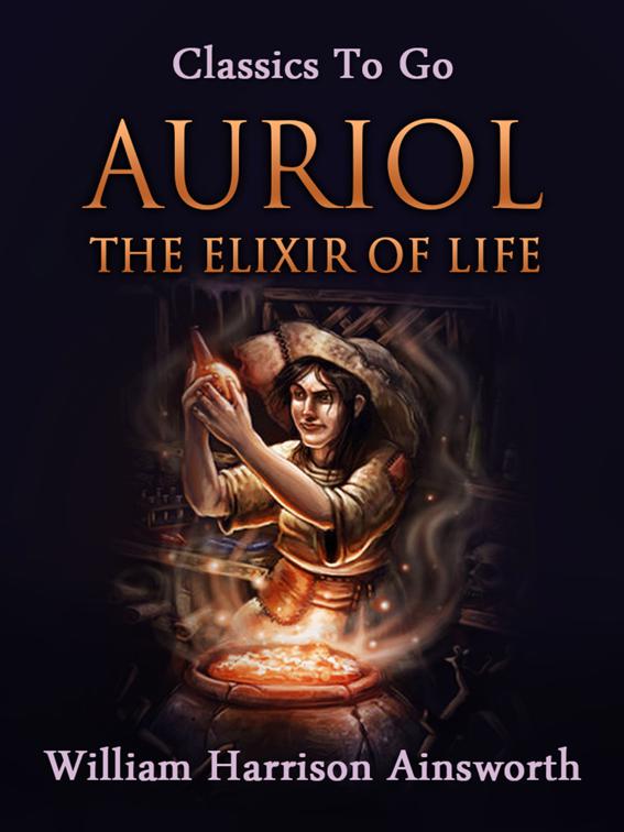 Auriol, Classics To Go