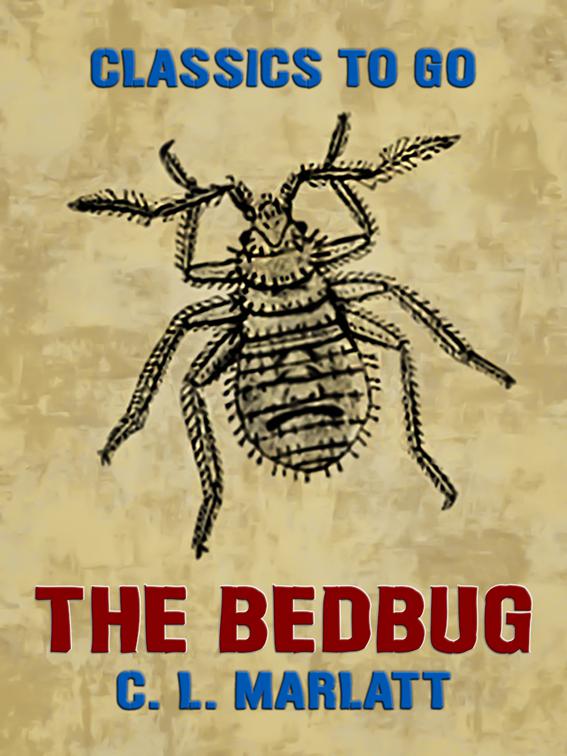 The Bedbug, Classics To Go