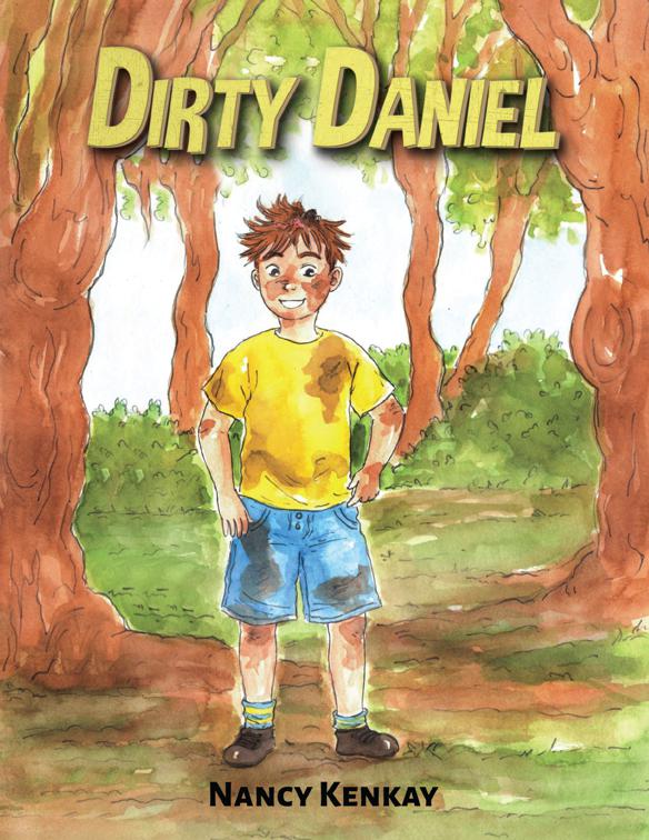 Dirty Daniel