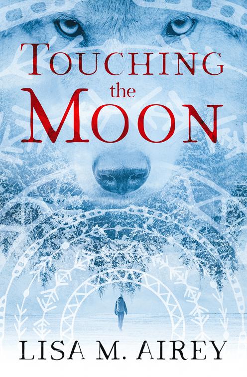 Touching the Moon, Touching the Moon
