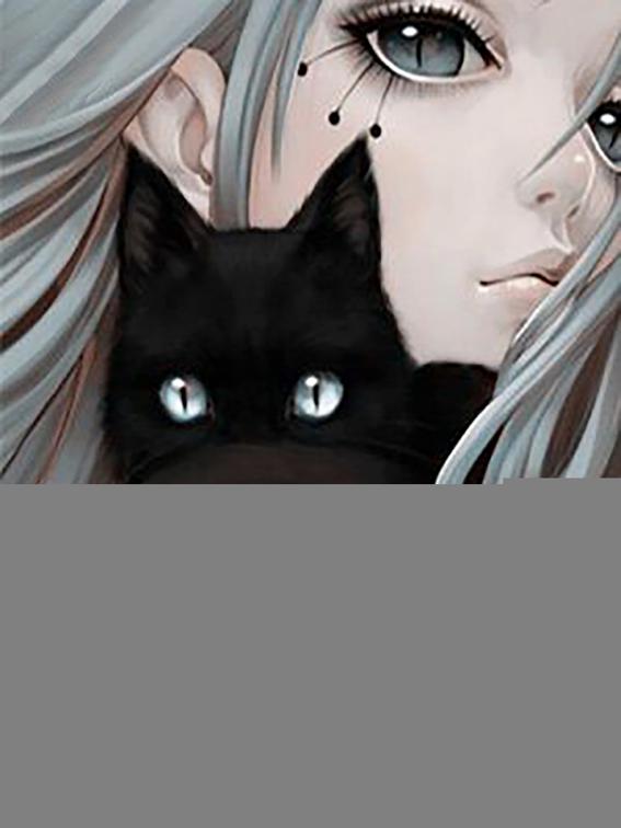 Cat God&#x27;s Tales, Volume 5