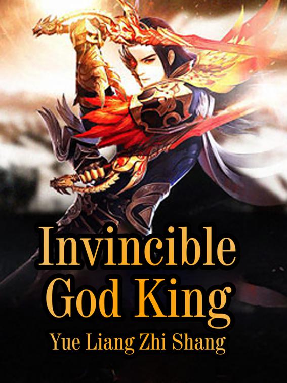 Invincible God King, Book 14