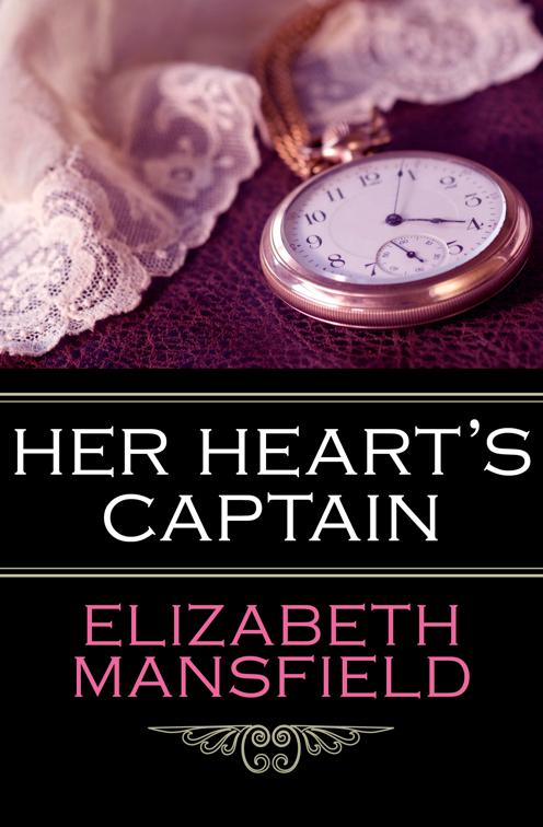 Her Heart&#x27;s Captain