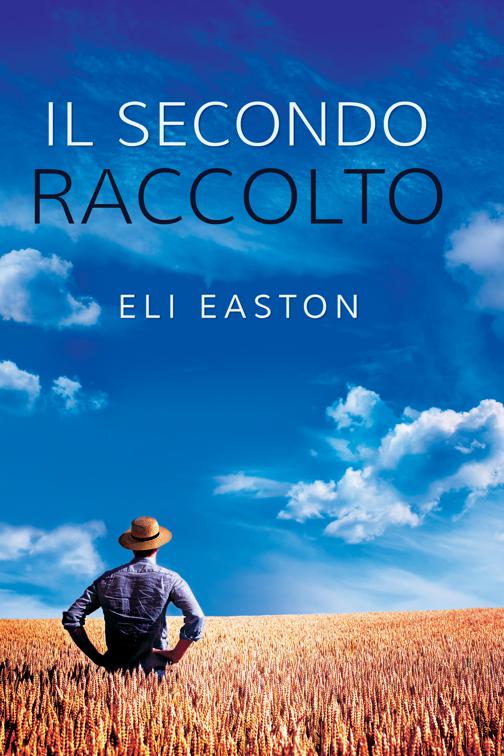 Il secondo raccolto, Men of Lancaster County