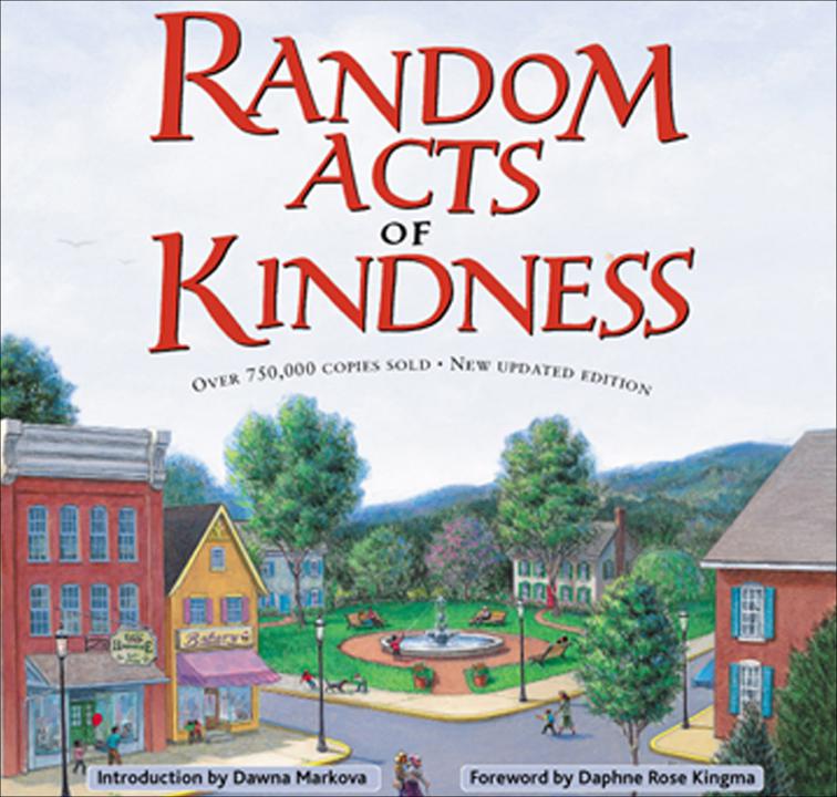 Random Acts of Kindness