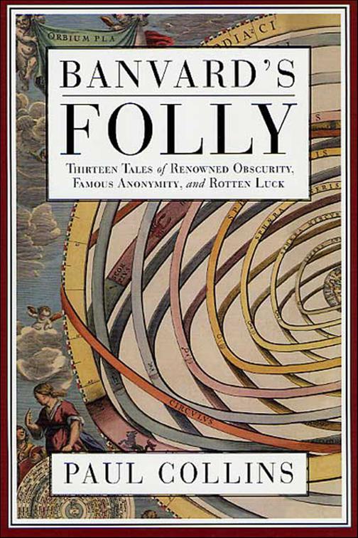 Banvard&#x27;s Folly