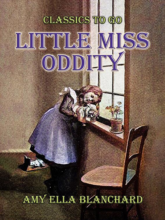 Little Miss Oddity, Classics To Go