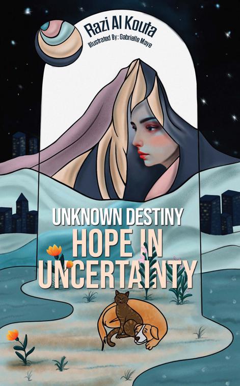 Unknown Destiny