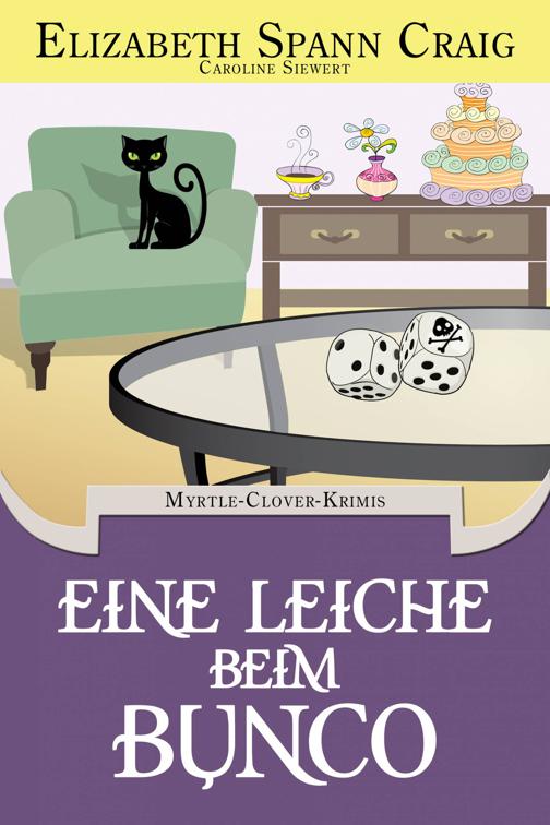 Eine Leiche beim Bunco