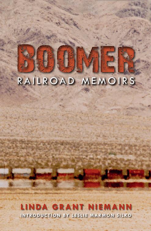 Boomer, Railroads Past and Present