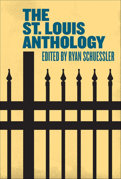 St. Louis Anthology, Belt City Anthologies