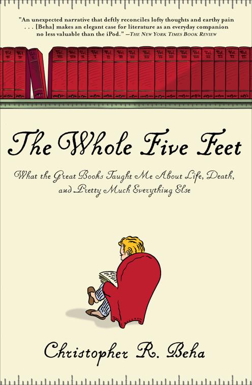 Whole Five Feet