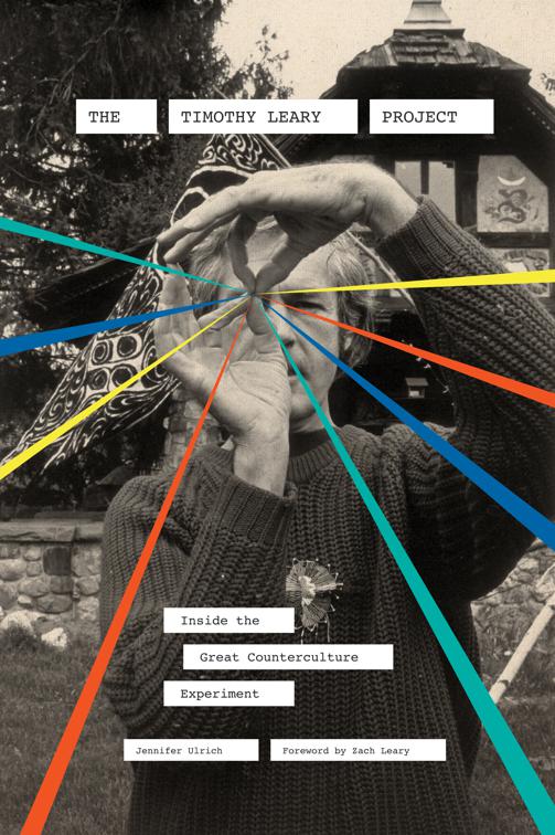 Timothy Leary Project