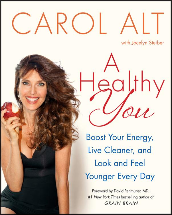 Healthy You