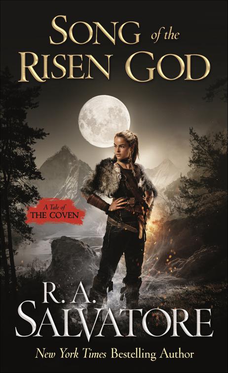 Song of the Risen God, Tales of the Coven