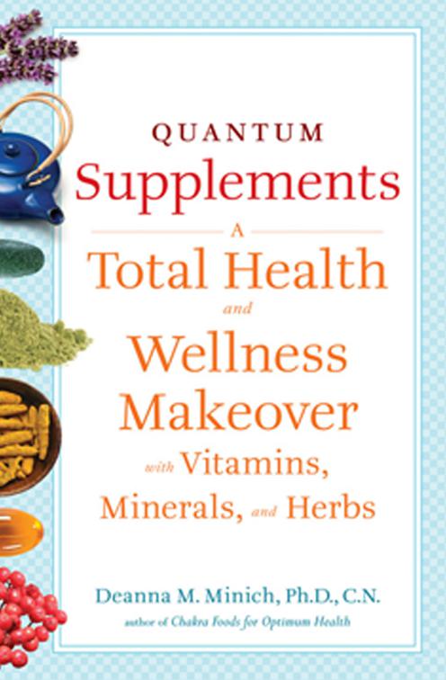 Quantum Supplements