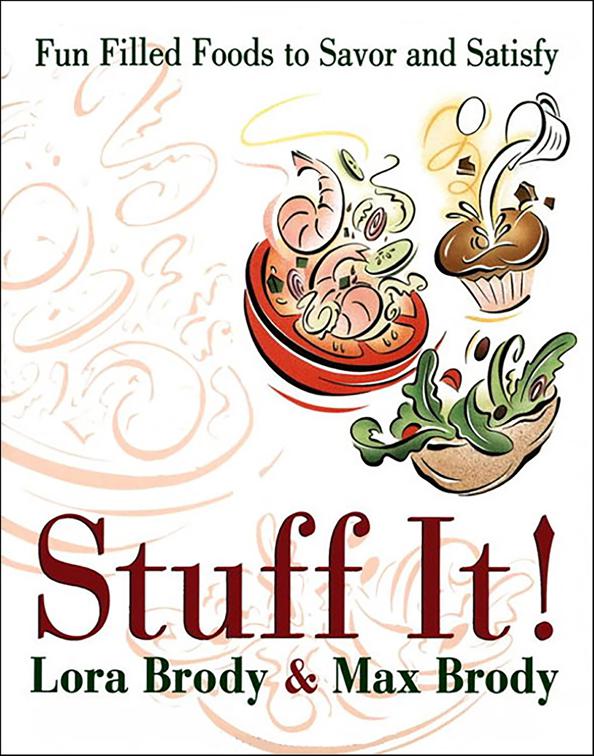 Stuff It!