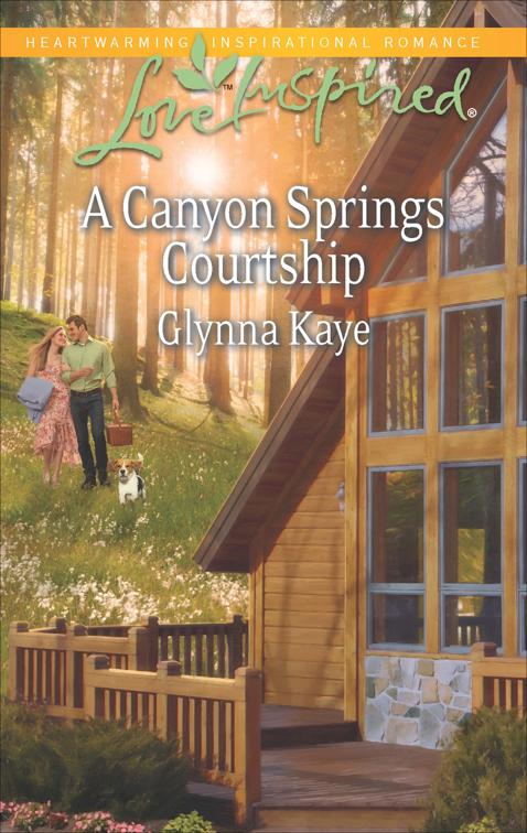 Canyon Springs Courtship