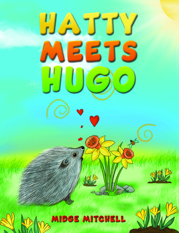 Hatty Meets Hugo