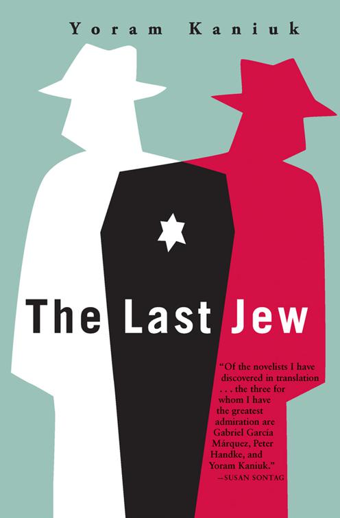 Last Jew