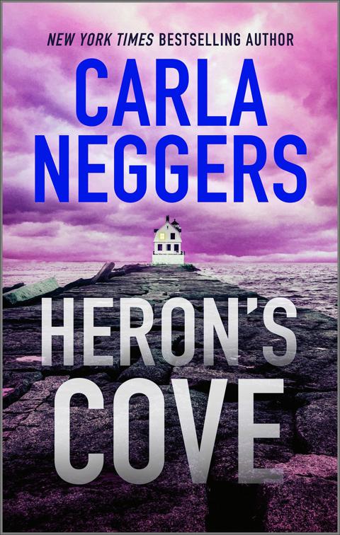 Heron&#x27;s Cove, Sharpe &amp; Donovan
