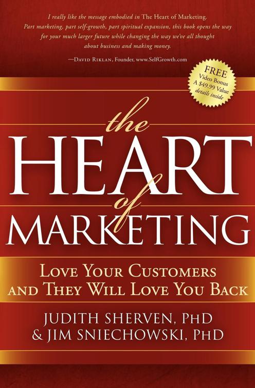 Heart of Marketing