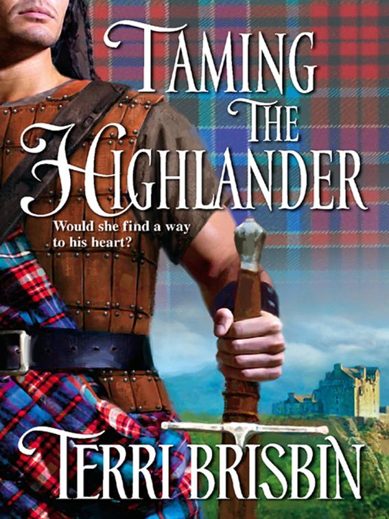 Taming the Highlander, The MacLerie Clan