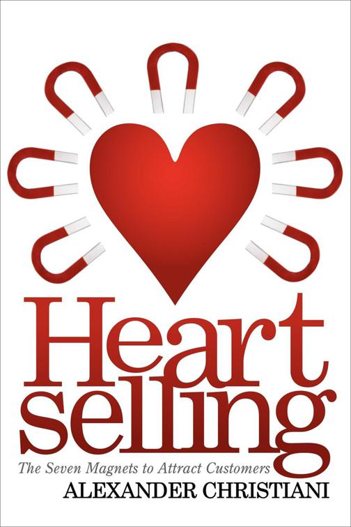 Heartselling