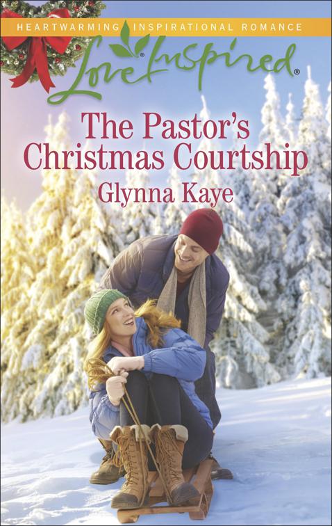 Pastor&#x27;s Christmas Courtship, Hearts of Hunter Ridge