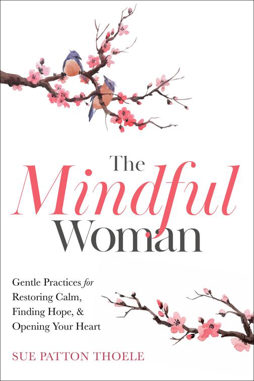 Mindful Woman