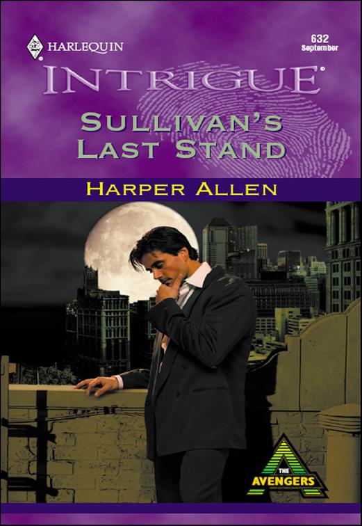 Sullivan&#x27;s Last Stand, The Avengers