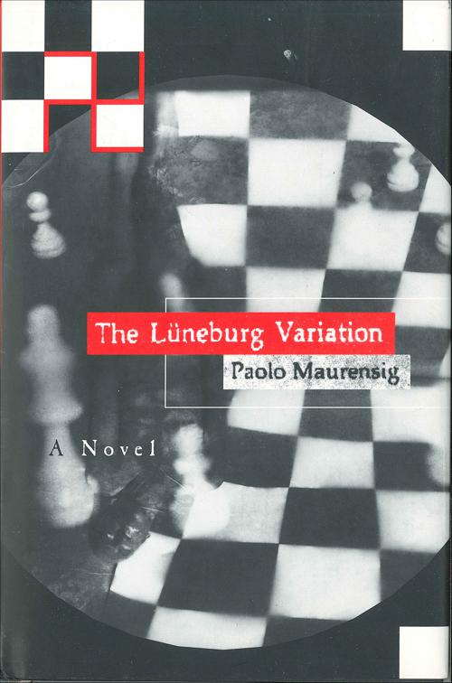 Lüneburg Variation