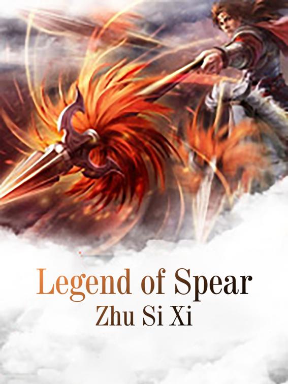Legend of Spear, Volume 2