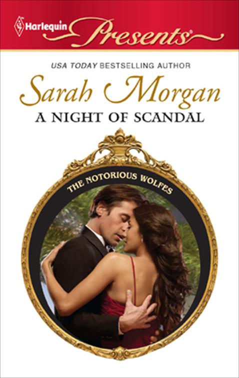 Night of Scandal, The Notorious Wolfes