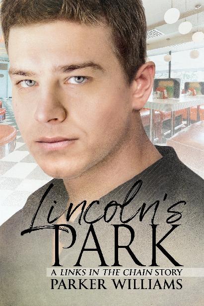 This image is the cover for the book Lincoln's Park, Links In the Chain