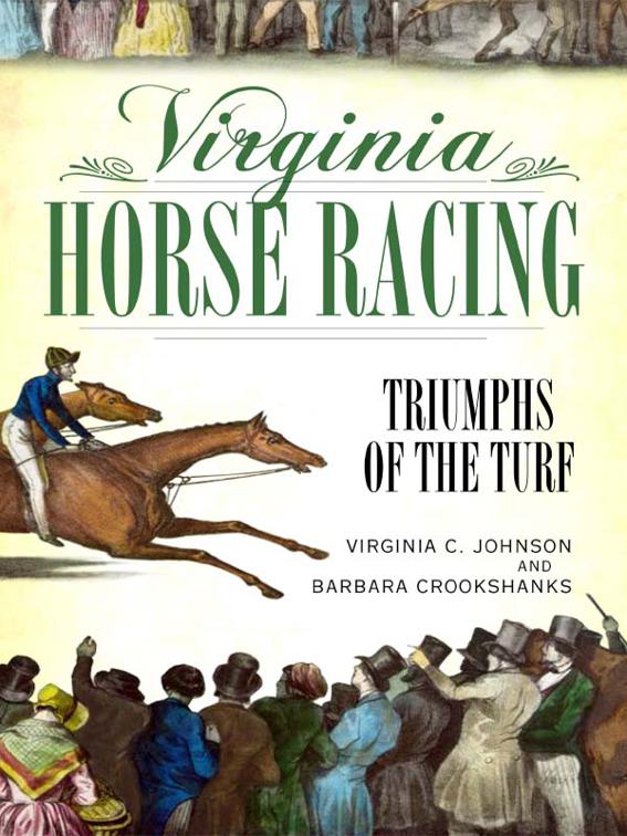 Virginia Horse Racing, Sports