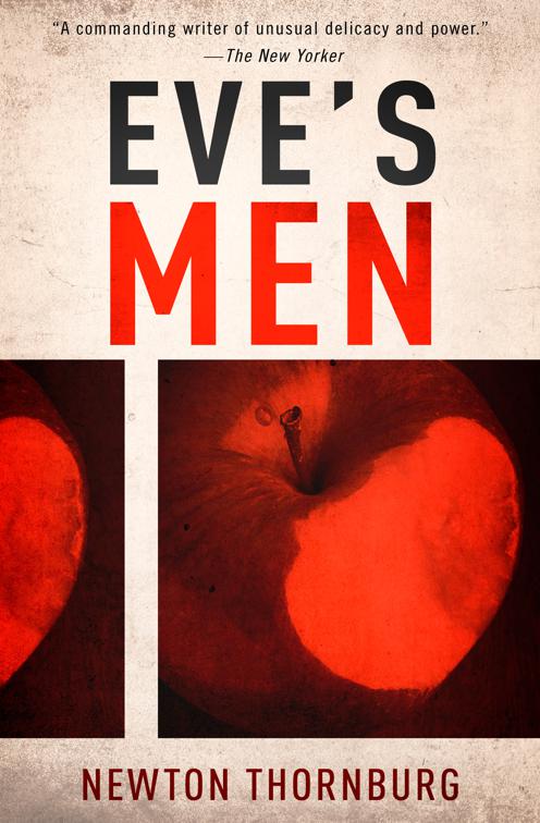 Eve&#x27;s Men