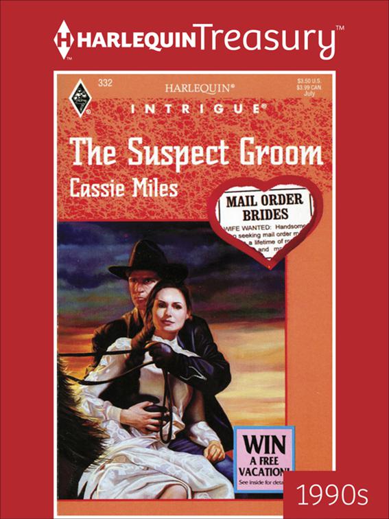 Suspect Groom